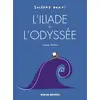Image de L'Iliade et l'Odyssée d'après Homère Soledad Bravi
