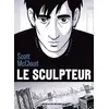Image de Le sculpteur Scott Mccloud