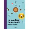 Image de La couleur des choses Martin Panchaud