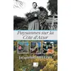 Image de Paysannes sur Côte d'Azur Jacqueline Bellino
