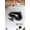 Image de Dia Linn t.3 - le livre de Wyatt (dioltas) Marie-Pierre Bardou