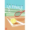 Image de La finale Camille Coudrier