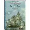 Image de Féeries et légendes de la mer - récits de Bretagne Caroline Vannier, Xavier Hussön