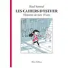 Image de Les cahiers d'Esther Tome 1 : histoires de mes 10 ans Riad Sattouf