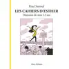 Image de Les cahiers d'Esther Tome 3 : histoires de mes 12 ans Riad Sattouf