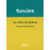 Image de Le sillon du poème - en lisant Philippe Beck Jacques Rancière