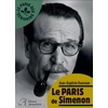 Image de Le Paris de Simenon Jean-Baptiste Baronian