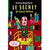 Image de Le secret de l'île de Sainte-Hélène Henning Wagenbreth