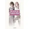 Image de Final fantasy XIII-2 - fragments before Jun Eishima