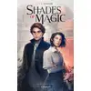 Image de Shades of magic V.E. Schwab