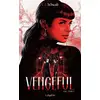 Image de Evil Tome 2 : vengeful V. E. Schwab