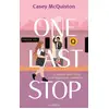 Image de One last stop Casey Mcquiston