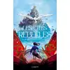 Image de Les monstres de papier Tome 1 : Les cités rebelles Ann Sei Lin