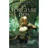 Image de La maison des morts Tome 1 : la forgeuse d'os Nicki Pau Preto