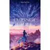 Image de Les monstres de papier Tome 3 : La dernière étoile Ann Sei Lin