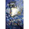 Image de Queen of Faces Tome 1 Petra Lord