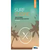 Image de Surf cuisine, tour du monde des recettes de surfeurs David Bianic