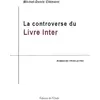 Image de La controverse du livre Inter