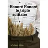 Image de Honoré honoré, le triple solitaire Jean Cottey