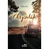 Image de Chrysalide Elina Roy