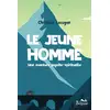 Image de Le jeune homme : une aventure psycho-spirituelle Christian Lecuyer