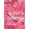 Image de Le chef de Nobunaga Tome 13
