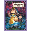Image de Minuscule Tome 4 Takuto Kashiki