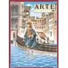 Image de Arte Tome 5