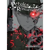 Image de Pétales de réincarnation Tome 5 Mikihisa Konishi