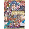 Image de Grendel Tome 2 Mako Oikawa