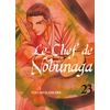 Image de Le chef de Nobunaga Tome 23