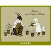 Image de L'enfant et le maudit Hors-Série Tome 2 Nagabe