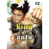 Image de King of ants Tome 12 Ryu Ito, Nagahisa Tsukawaki