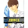 Image de Trace - experts en sciences médicolégales Tome 9 Kei Koga