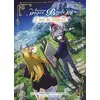 Image de The ancient magus bride - psaume 108, le bleu du magicien Tome 4