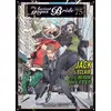 Image de The ancient magus bride - psaume 75, Jack et l'incident des fées Tome 4