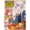 Image de Noble new world adventures Tome 7