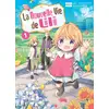 Image de La nouvelle vie de Lili Tome 1 Collectif