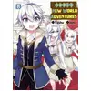 Image de Noble new world adventures Tome 8