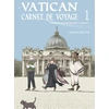 Image de Vatican, carnet de voyage Tome 1 Ikuni Asuka