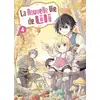 Image de La nouvelle vie de Lili Tome 4 Collectif