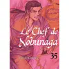 Image de Le chef de Nobunaga Tome 35
