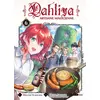 Image de Dahliya - artisane magicienne Tome 6