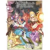 Image de Le bastion de l'alchimiste Tome 2 Ayumu Hotaka, Ayumu Hotaka, Syuukichi, Syuukichi, Uroko Uonome, Uroko Uonome