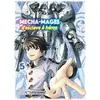 Image de Mechamages d'esclave à héros Tome 5 Kuroi