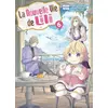 Image de La nouvelle vie de Lili Tome 6 Collectif
