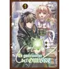 Image de Le guérisseur de l'ombre Tome 1