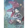 Image de L'enfant du dragon fantôme Tome 5 Ichi Yukishiro