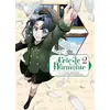 Image de Céleste harmonie Tome 2