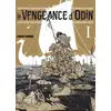 Image de La vengeance d'Odin Tome 1 Chihiro Yoshioka